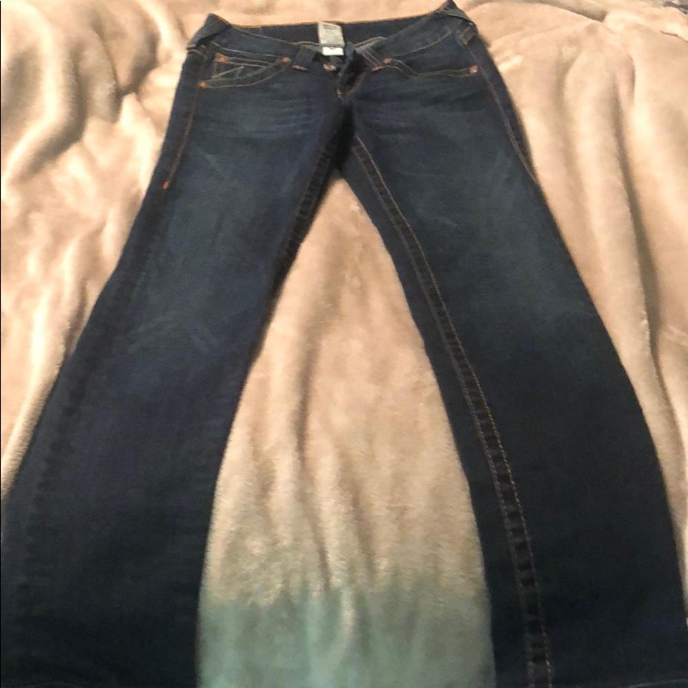 True Religion jeans